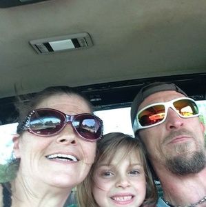 Meet your Posher, Kristy